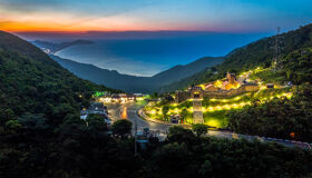 Dive into the imperial charm of Hue Travel